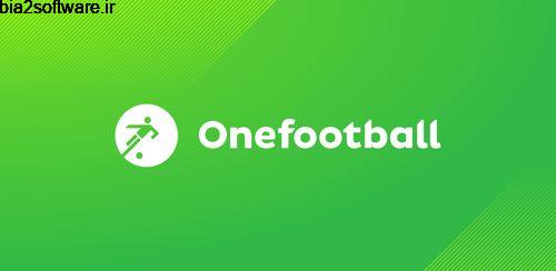 نتایج فوتبال Onefootball – Soccer Scores 11.18.0.448