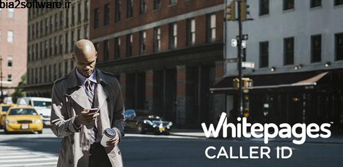 Whitepages Caller ID 5.7.0 کالر آی دی قدرتمند