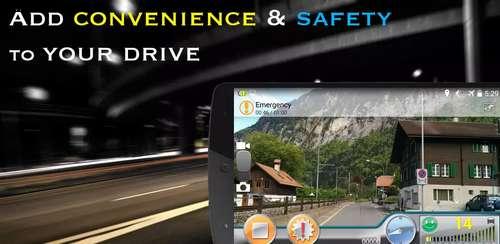 دوربین هشدار قوانین راهنمایی و رانندگی AutoGuard Dash Cam – Blackbox 6.5.4090