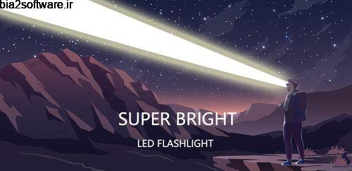 Cobo Light Pro – Flashlight (LED Reminder Light) v1.33 چراغ قهوه کوبو