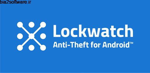Lockwatch – Protect Your Phone v4.5.0 قفل گوشی اندروید