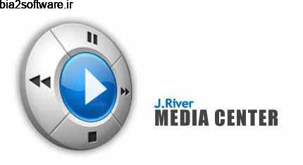 J.River Media Center v16.0.176 مشاهده تصاویر و پخش فایل های ویدئویی و صوتی