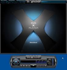 پخش فیلم های DVD دی وی دی DVD X Player v5.5 Professional