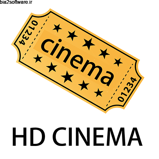 Cinema HD 4.0.5533.27229 تنظیم کردن فیلم برای تلویزیون های خانگی