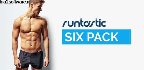 Runtastic Six Pack Abs Workout & Trainer v1.6 تمرینات ورزشی اندروید