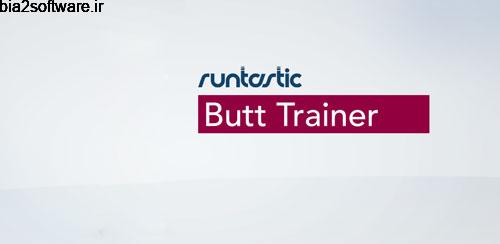 Runtastic Butt Trainer Workout v1.6 مربی و تمرین حرکات ورزشی اندروید