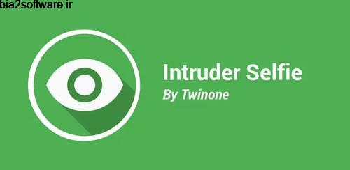 Intruder Selfie™ v1.2.8 امنیت دستگاه اندروید