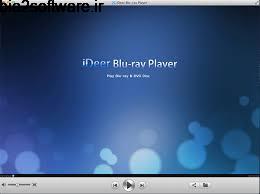 مدیریت و اجرای دیسک های بلوری iDeer Blu-ray Player 1.1