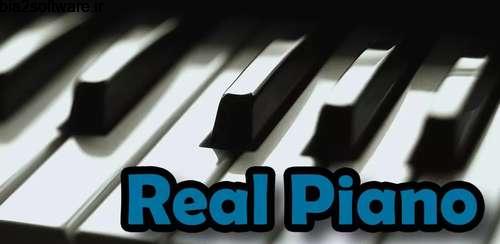 Real Piano FULL v3.14 پیانو واقعی اندروید