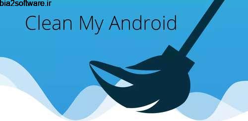 Clean My Android Pro v1.0 پاکسازی برای اندروید