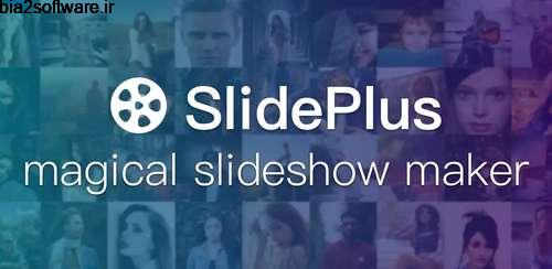 Photo Video Slideshow Maker v2.6.9 ویرایش ویدیو اندروید