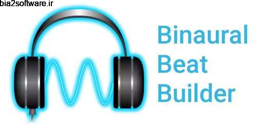 Binaural Beat Builder Pro v4.5 سلامت اندروید