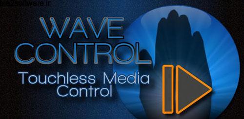 Wave Control Pro v3.01.2 پلیر صوتی اندروید