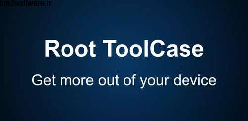 ابزار های گوشی روت شده Root Tool Case 1.16.0