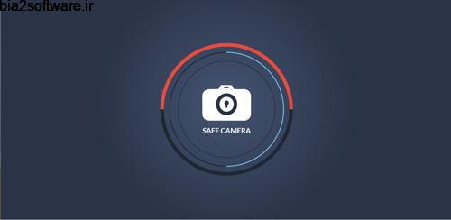 Safe Camera – Photo Encryption PRO v3.2.2 عکاسی ایمن اندروید