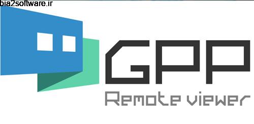 GPP Remote Viewer v3.0.0 کنترل از راه دور اندروید