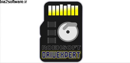 ROEHSOFT DRIVE – EXPERT v1.24 تعمیر درایوهای اندروید