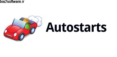 Autostarts v1.9.8 مدیریت برنامه های آغازین اندروید