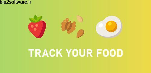 محاسبه میزان کالری غذا Runtastic Balance Calorie Calculator, Food Tracker 1.30