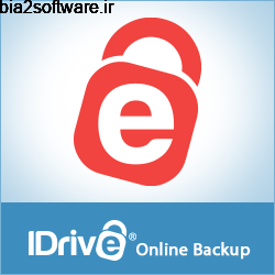 IDrive Online Backup Free 6.2.0.8 Final پشتیبان گیری آنلاین