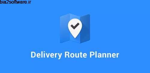 Circuit: Delivery Route Planner v0.56.1 یافتن مسیر کوتاه اندروید