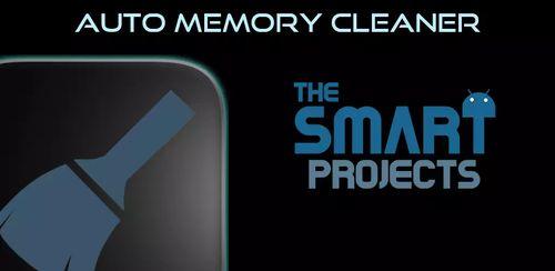 Auto Memory Cleaner v3.0.3 پاکسازی خودکار مموری اندروید