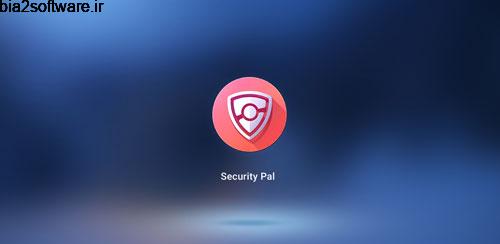 Security Pal Premium v1.4 سکیوریتی پال امنیتی اندروید