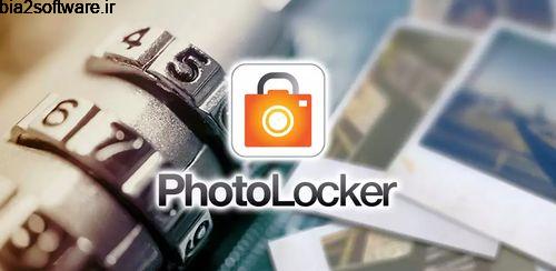 Photo Locker Pro v2.0.1 قفل کردن تصاویر اندروید