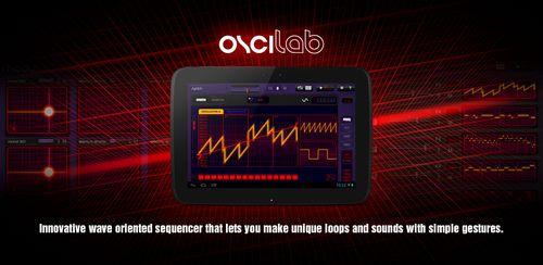Oscilab Pro – Groovebox & MIDI v1.5.7 تنظیم موزیک اندروید