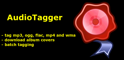 AudioTagger Pro – Tag Music v6.3.2 ویرایش تگ فایل های صوتی اندروید