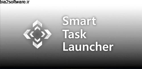 Smart Task Launcher PRO v1.2.2 لانچر مدیریت هوشمند اندروید