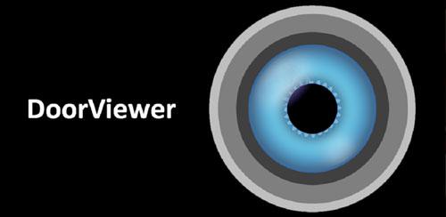 DoorViewer 1.0 دوربین امنیتی اندروید