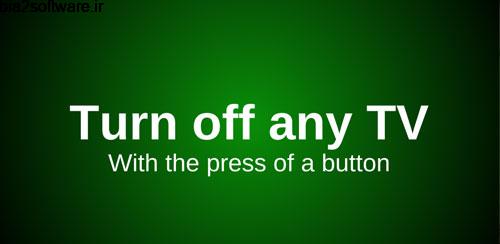 The Off Button v2.9.2 خاموش کردن تلویزیون اندروید