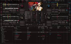 ساخت ریمیکس آهنگ DJ Mixer Professional 3.6.5