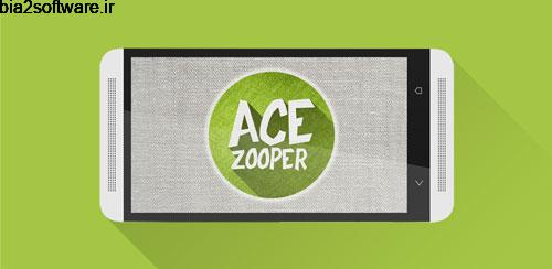 Ace Zooper v0.2 تم زوپر آس اندروید