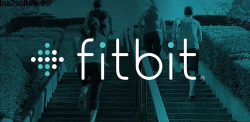 Fitbit 2.8 فیت بیت اندروید