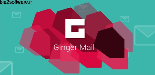 مدیریت ایمیل جینجر میل اندروید Ginger Mail – Outlook Exchange v1.4.9.2