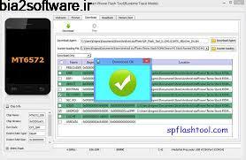 فلش کردن موبایل و تبلت اندروید (برای ویندوز)  Smart Phone Flash Tool 5.1648 Windows