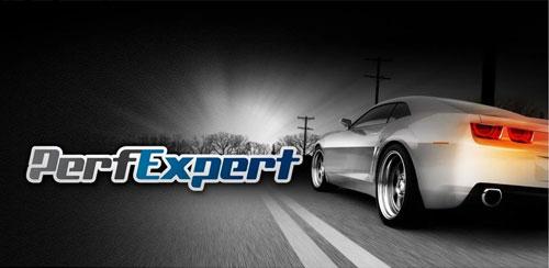 PerfExpert – Dyno & Timed Run v1.6.6ps اندازه گیری قدرت موتور خودرو اندروید