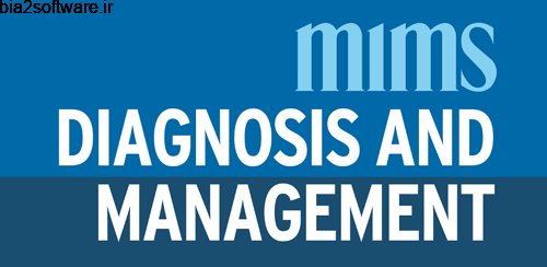 MIMS Diagnosis & Management v1.2.0.153  اصطلاحات پزشکی اندروید