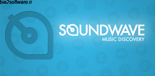 Soundwave 2.0.64 اشتراک گذاشتن فایل و موزیک اندروید