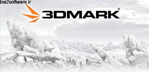 3DMark Sling Shot Benchmark v1.5.3083 تست بنچمارک برای اندروید