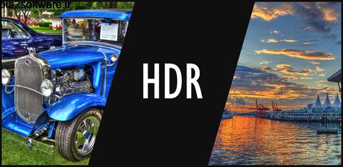HDR Pro v1.0.0 ساخت تصاویر اچ دی اندروید