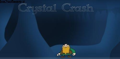 Crystal Crash Maths v1.0.4 بازی ریاضی اندروید