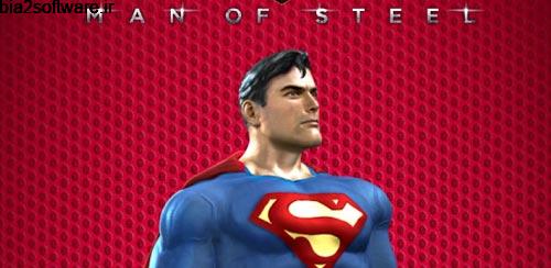 Superman Frames v1.0 ساختن فریم سوپرمن برای اندروید