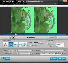 تبدیل ویدیو های دو بعدی به سه بعدی و بالعکس Aiseesoft 3D Converter 6.3 Windows