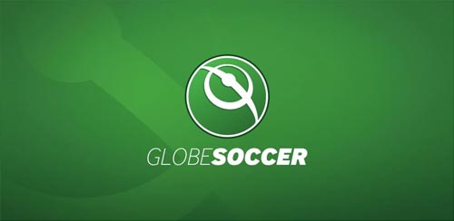 Globe Soccer 2.5 فوتبال جهانی اندروید