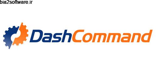 DashCommand v4.2.1 نمایش اطلاعات خودرو در اندروید