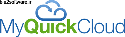 ساخت سریع فضای ابری  MyQuickCloud 3.1.20 Windows