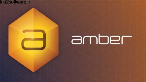 Amber RSS Reader v2.2.0 فید خوان اندروید